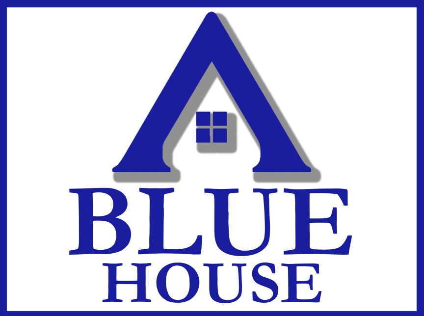 Blue Houses